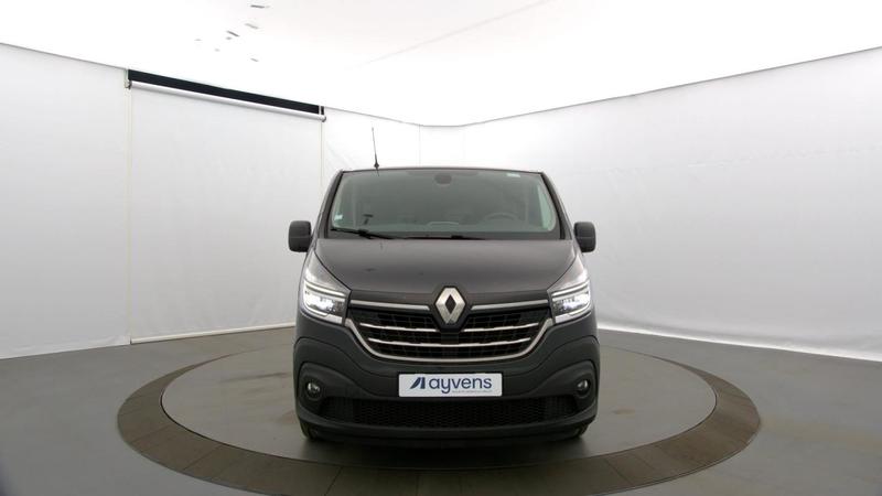 Renault Trafic Fg L2h1 1200 2.0 dCi 145ch Energy Confort Edc E6