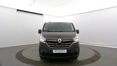 Renault Trafic Fg L2h1 1200 2.0 dCi 145ch Energy Confort Edc E6