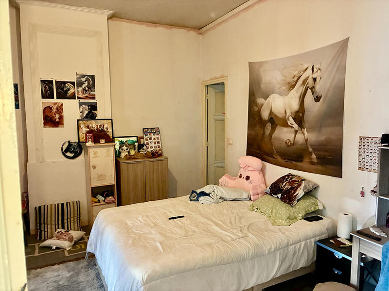 Maison - 155 m² - 5 pièces