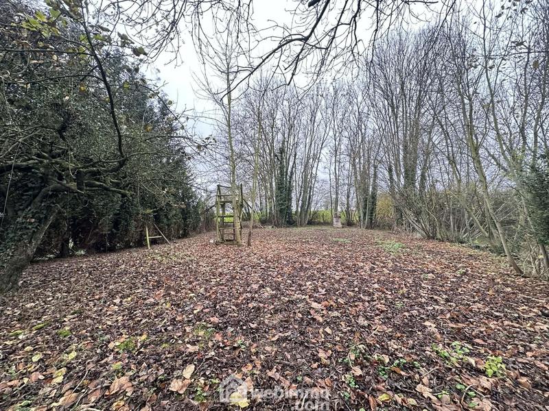 Maison - 91 m² - 3 pièces