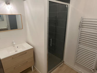 Appartement - 19 m² - 1 pièce