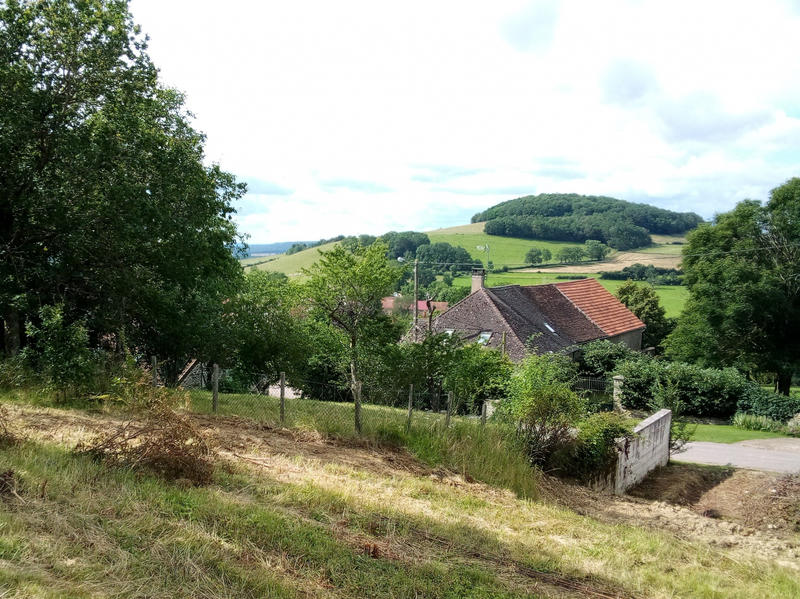 Maison - 92 m² - 3 pièces