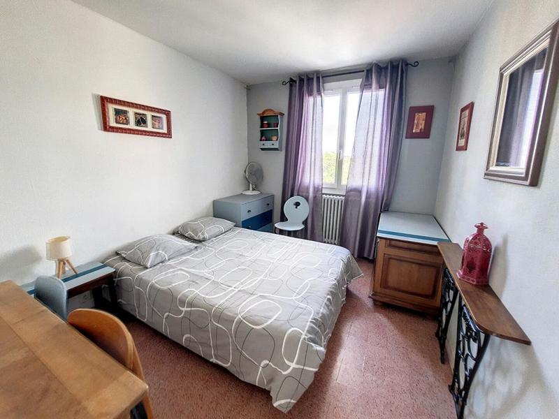 Appartement - 52 m² - 3 pièces