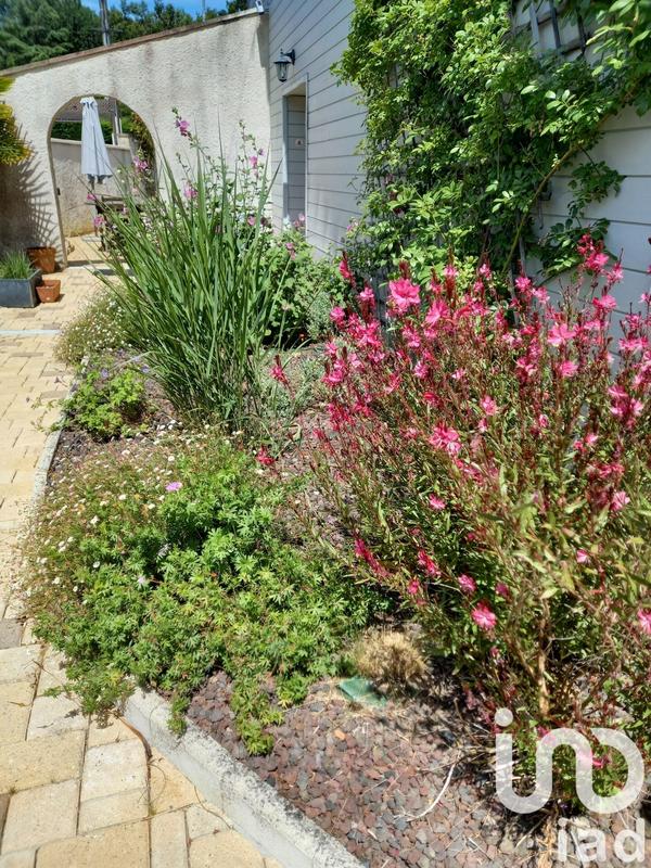 Maison - 176 m² - 8 pièces