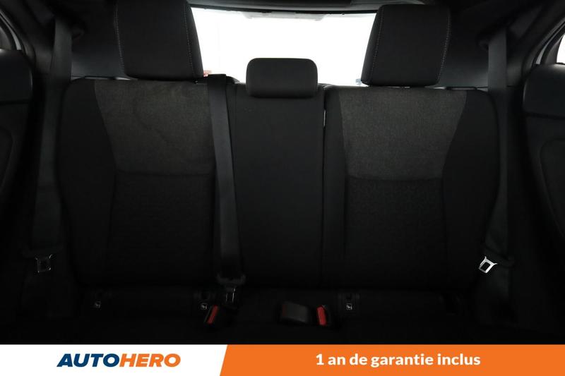 Toyota Yaris Cross 1.5 2wd Design 116h