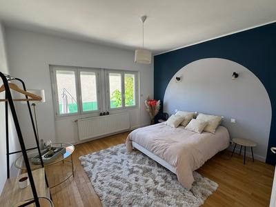 Maison - 145 m² - 6 pièces