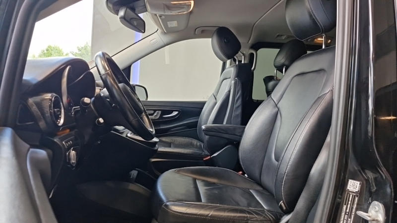 Mercedes Classe V Extra-Long 250 d 9g-Tronic Avantgarde 4 Matic