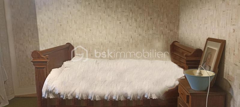 Maison - 132 m² - 6 pièces