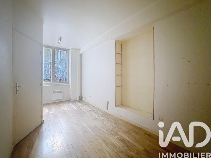 Appartement - 61 m² - 2 pièces