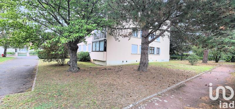 Appartement - 82 m² - 4 pièces