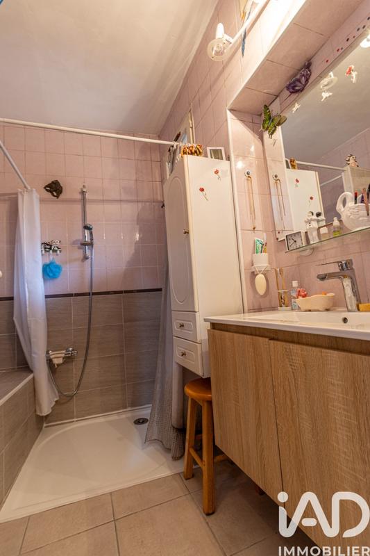 Maison de village - 180 m² - 6 pièces