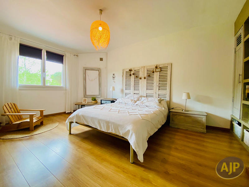 Maison - 178 m² - 5 pièces