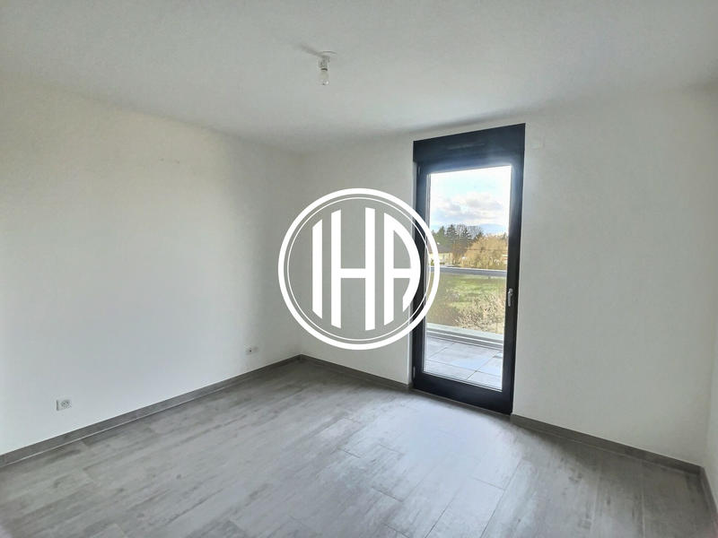 Appartement - 73 m² - 3 pièces