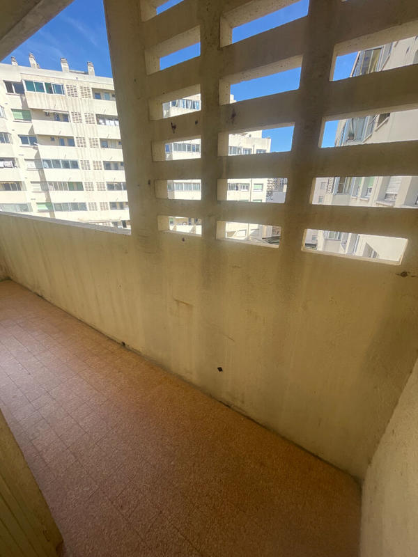 Appartement - 56 m² - 2 pièces