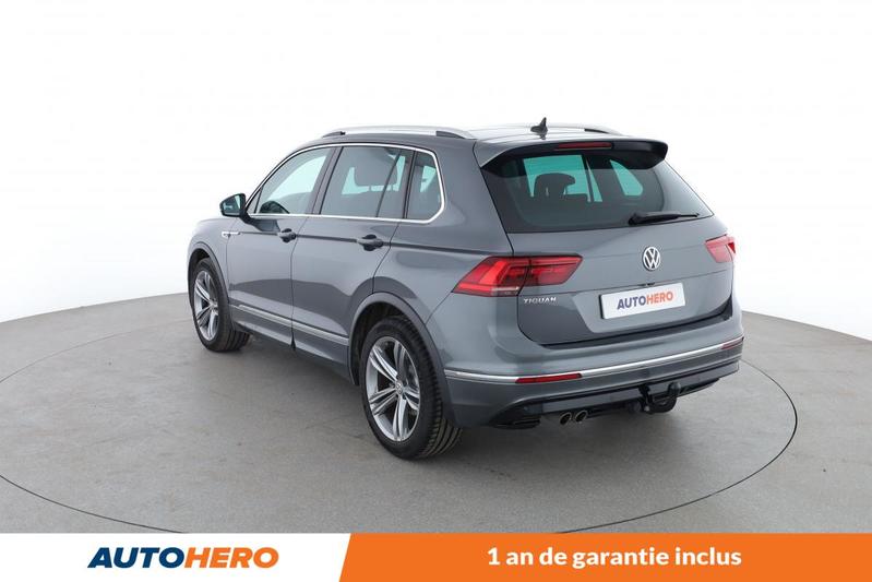 Volkswagen Tiguan 2.0 Tdi BlueMotion Tech Carat Dsg7 150 ch