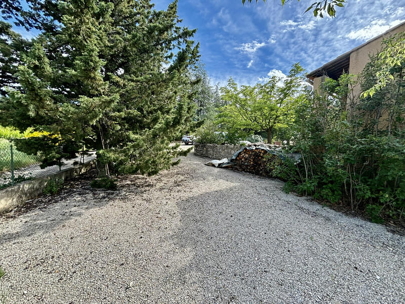 Villa - 107 m² - 5 pièces