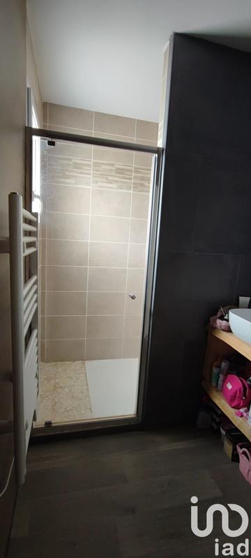 Maison - 81 m² - 4 pièces