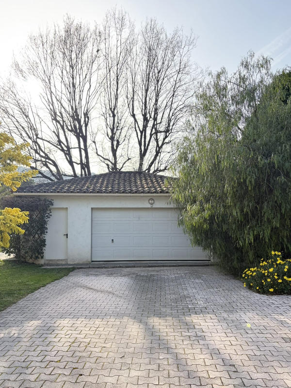 Mas - 198 m² - 7 pièces