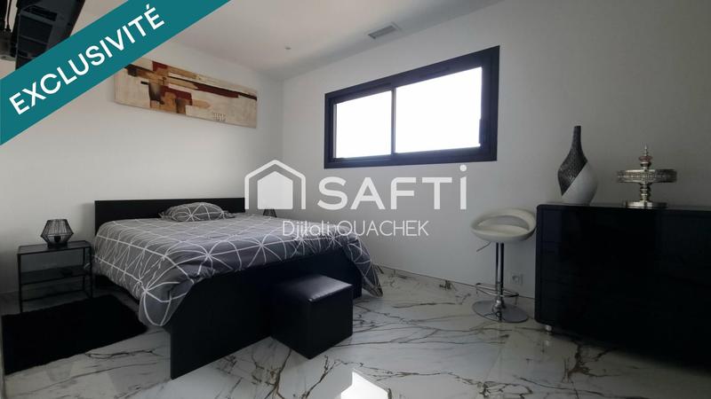 Maison - 150 m² - 5 pièces