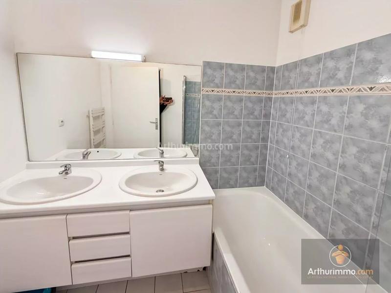 Appartement - 76 m² - 4 pièces