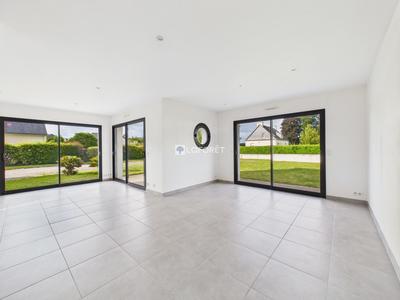 Maison - 178 m² - 7 pièces