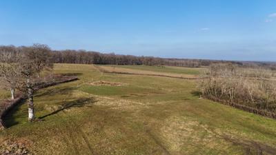 Fermette - 45 m² - 2 pièces