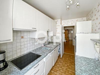 Appartement - 74 m² - 4 pièces