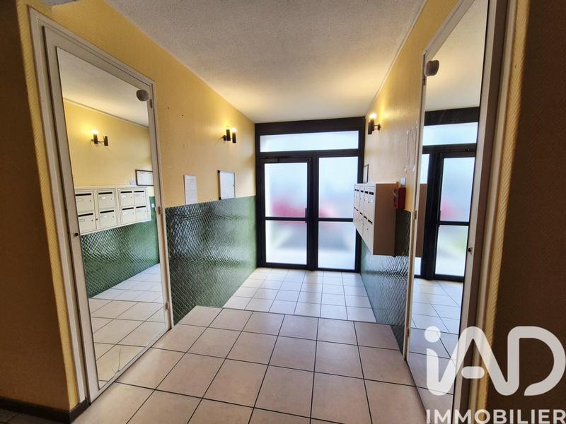 Appartement - 96 m² - 4 pièces