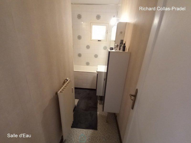 Appartement - 62 m² - 2 pièces