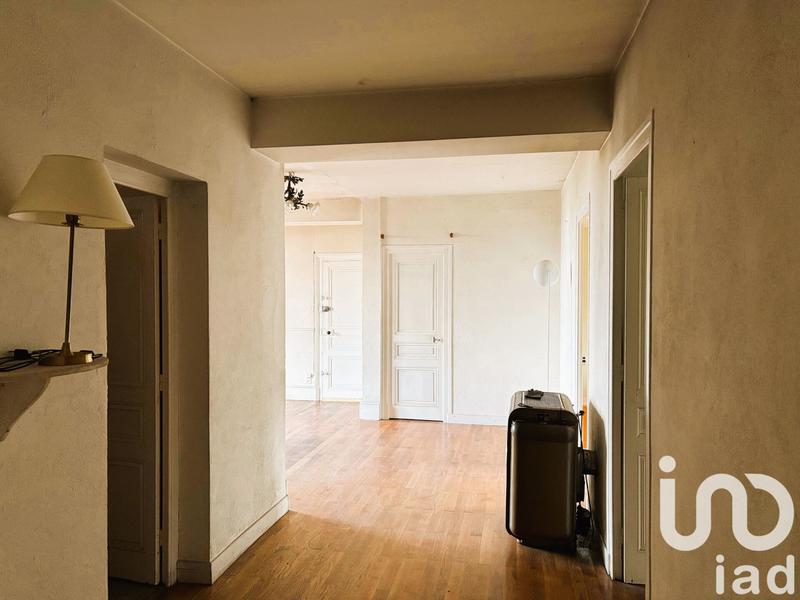 Appartement - 106 m² - 4 pièces