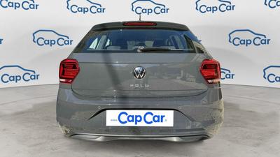 Volkswagen Polo VI 1.0 Tsi 95 Match