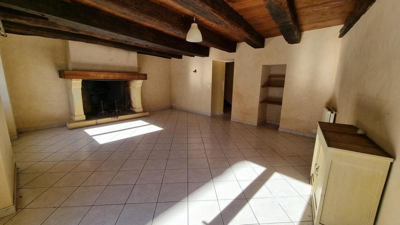 Maison - 109 m² - 4 pièces