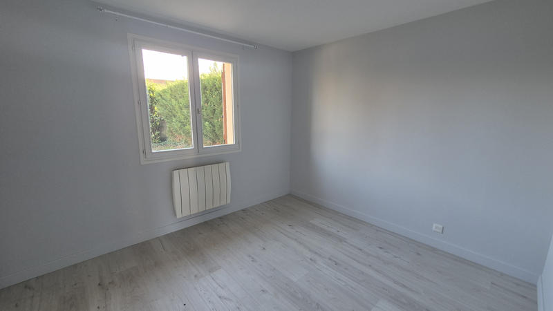 Maison - 82 m² - 4 pièces