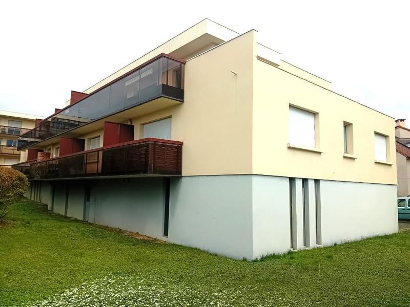 Appartement - 77 m² - 4 pièces