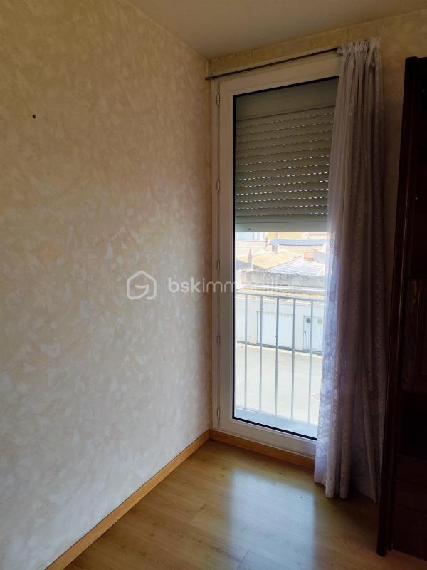 Appartement - 73 m² - 4 pièces