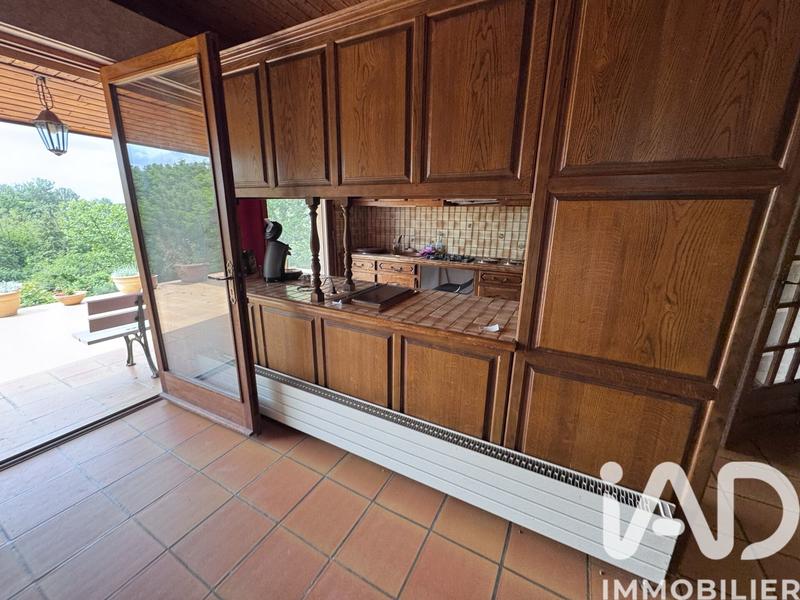 Maison de maîtres - 214 m² - 5 pièces