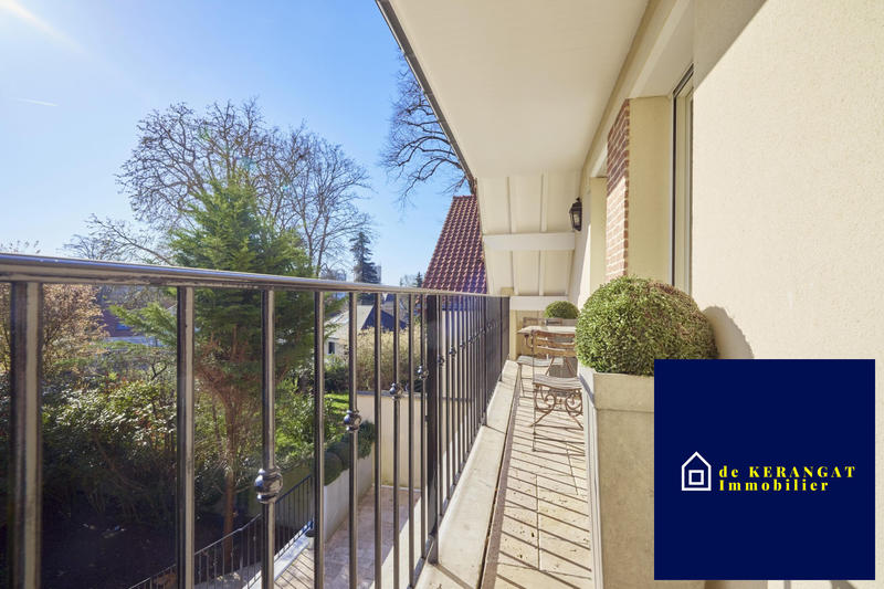 Maison traditionnelle - 160 m² - 7 pièces