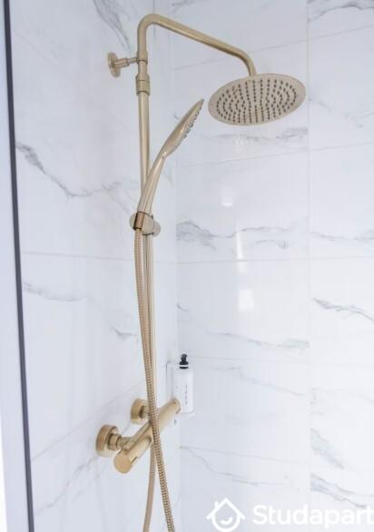 Appartement - 55 m² - 2 pièces