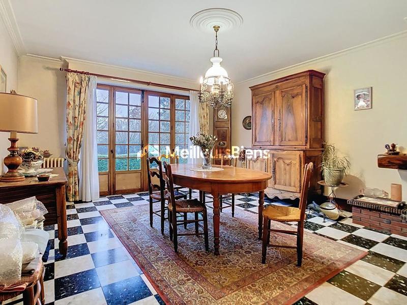 Maison de campagne - 155 m² - 7 pièces