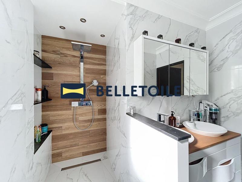 Maison - 132 m² - 6 pièces