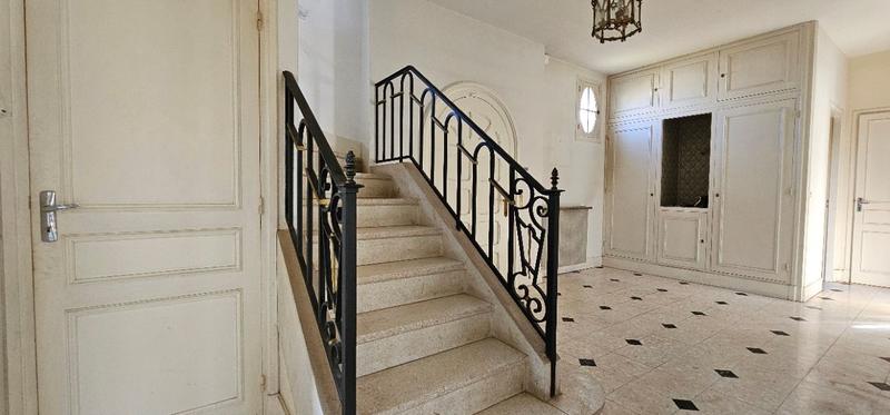 Villa - 143 m² - 5 pièces