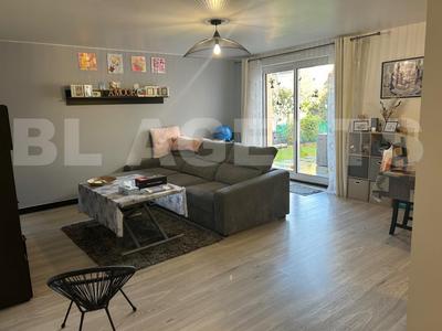 Appartement - 78 m² - 3 pièces