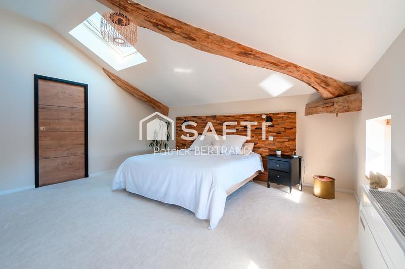 Maison de maîtres - 319 m² - 7 pièces
