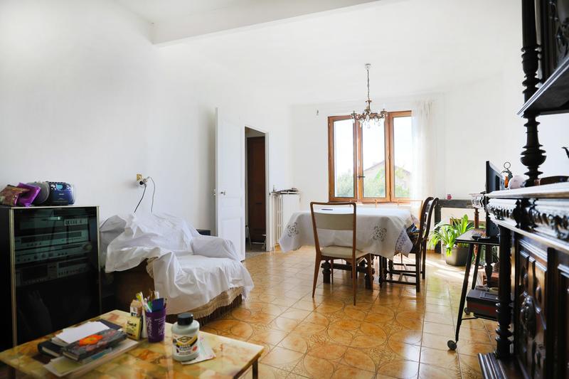 Maison - 66 m² - 3 pièces