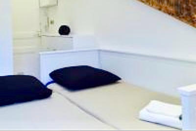 Appartement - 14 m² - 1 pièce