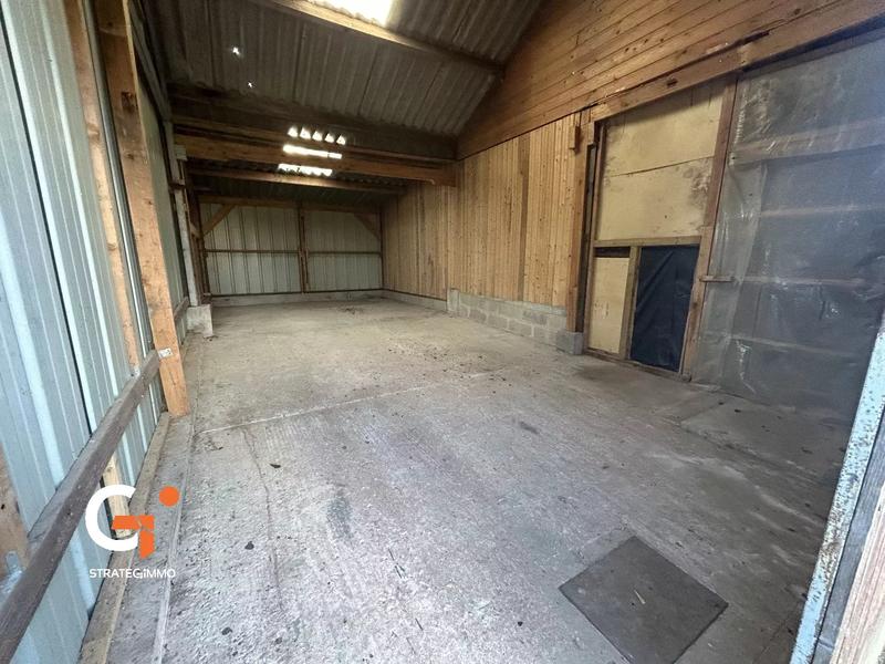 Maison - 78 m² - 6 pièces