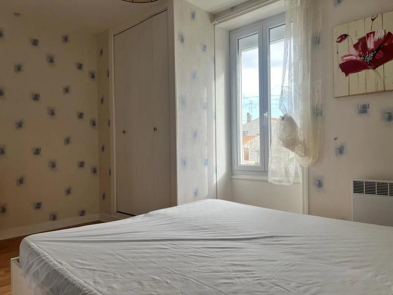 Maison - 66 m² - 4 pièces