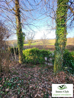 Maison - 57 m² - 2 pièces