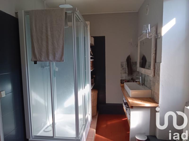 Maison - 167 m² - 7 pièces