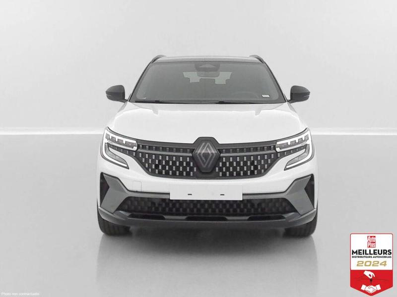 Renault Austral E-Tech full hybrid 200ch Techno esprit Alp
